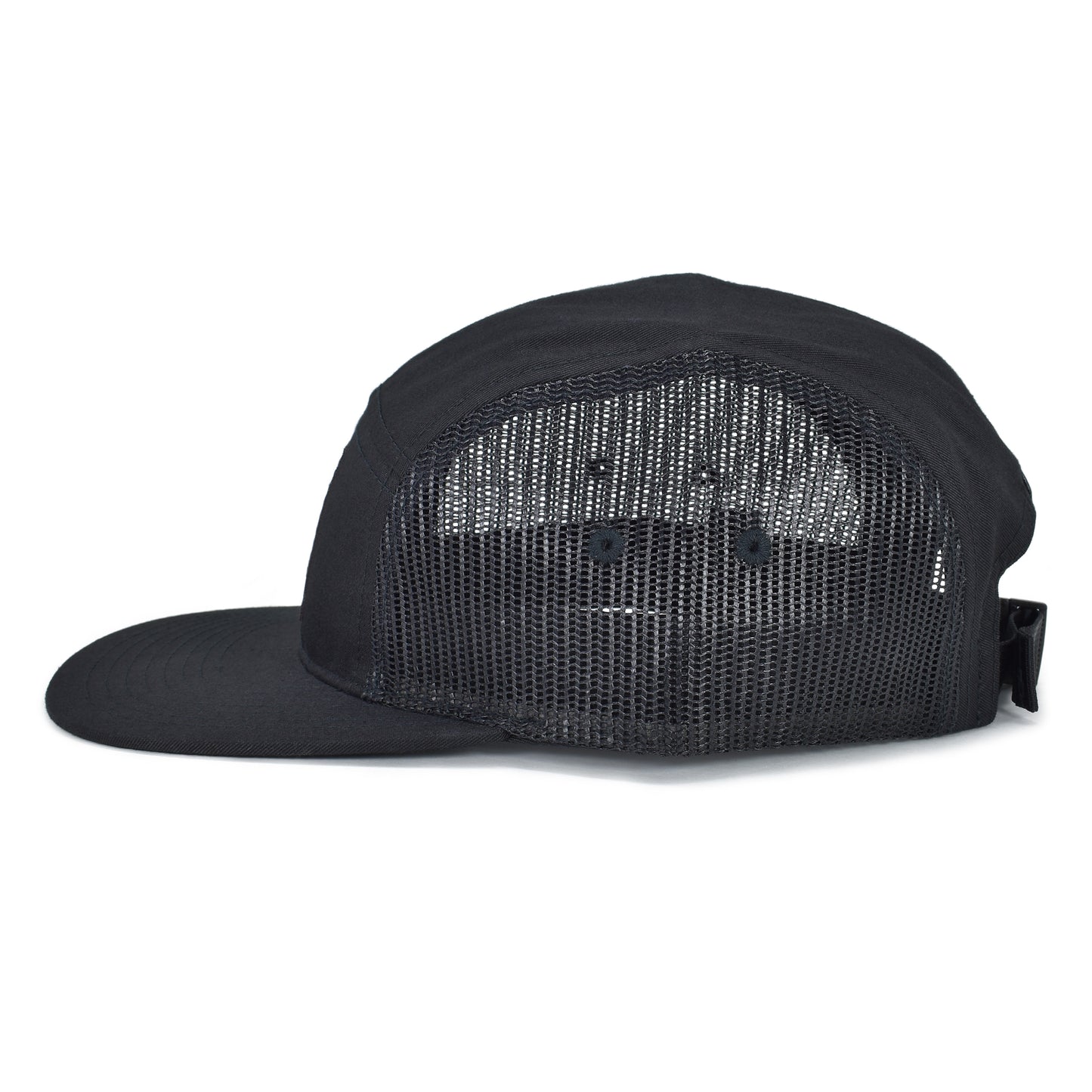 Third Eye 5 Panel Hat