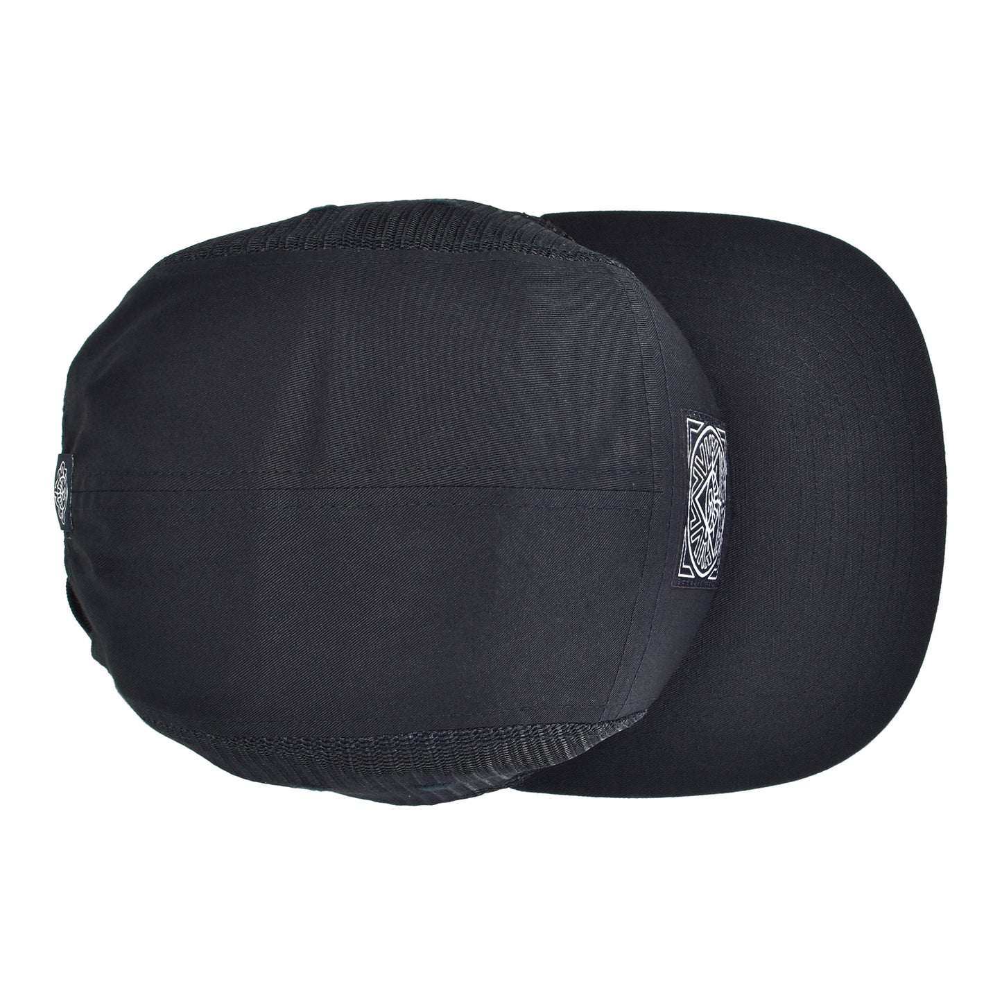 Third Eye 5 Panel Hat