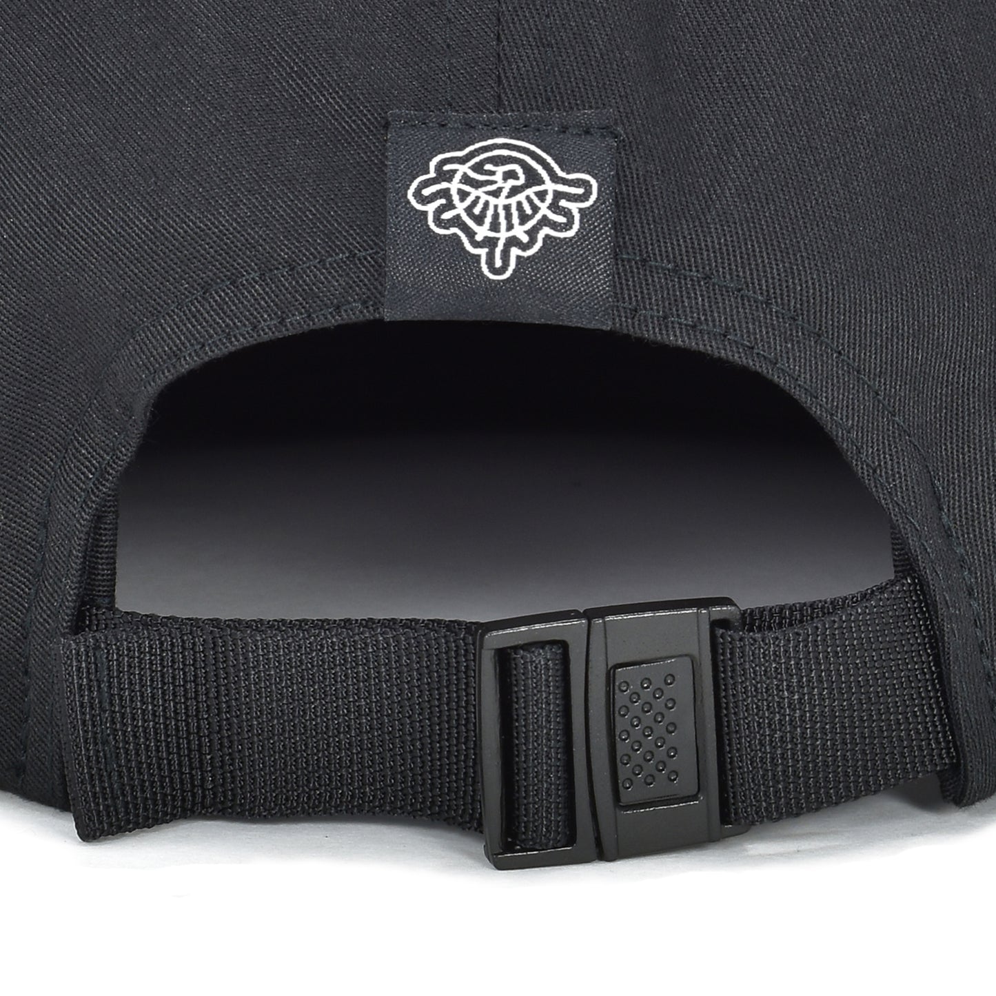 Third Eye 5 Panel Hat