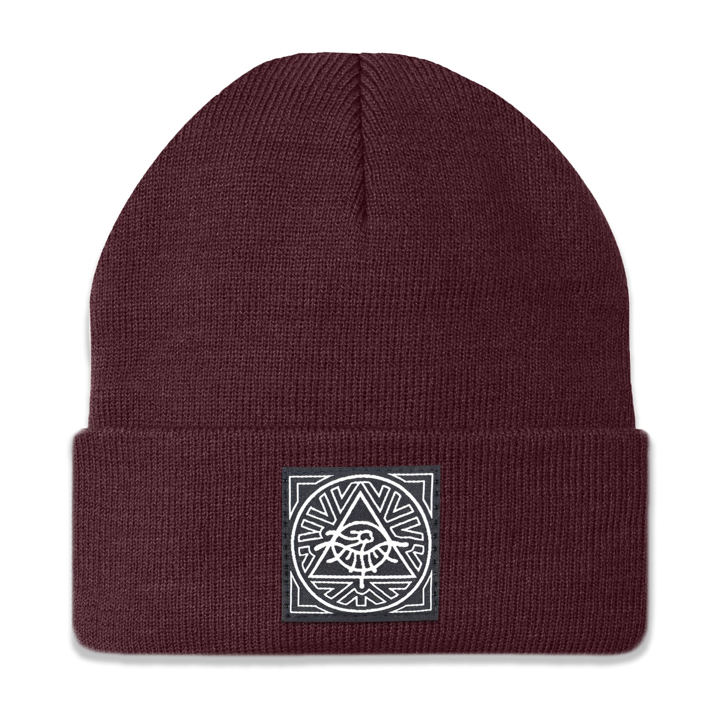 Third Eye Beanie
