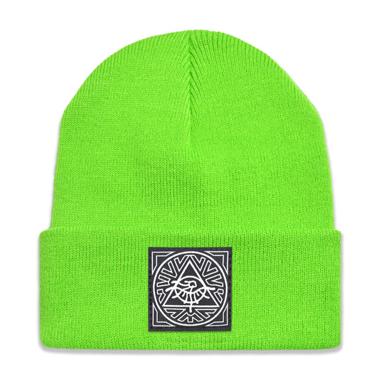 Third Eye Beanie