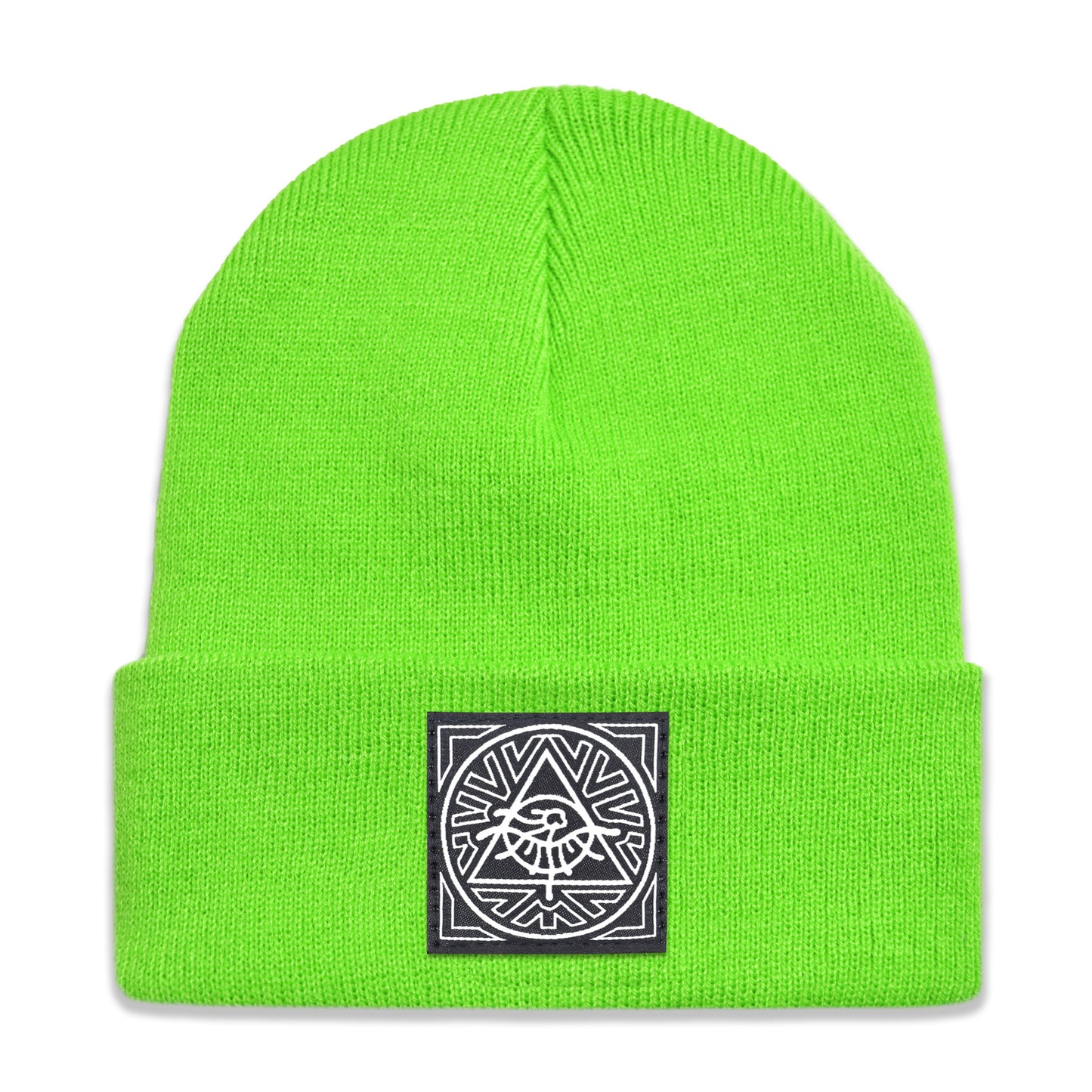 Third Eye Beanie