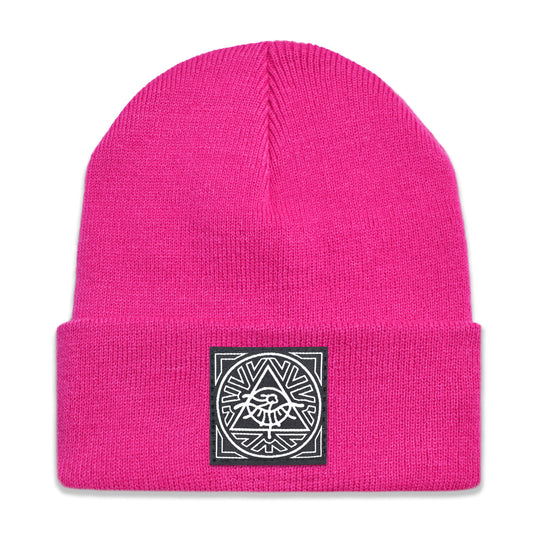 Third Eye Beanie