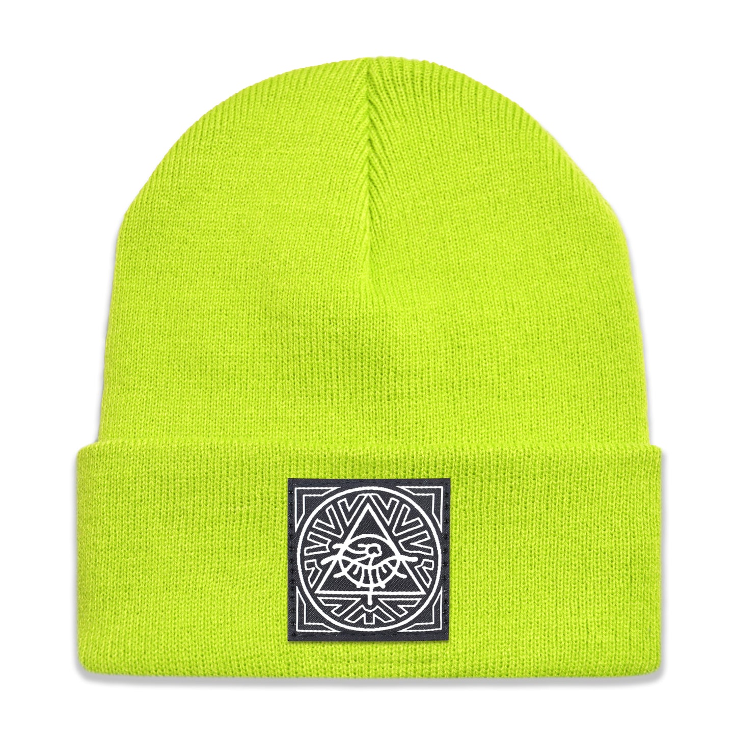 Third Eye Beanie