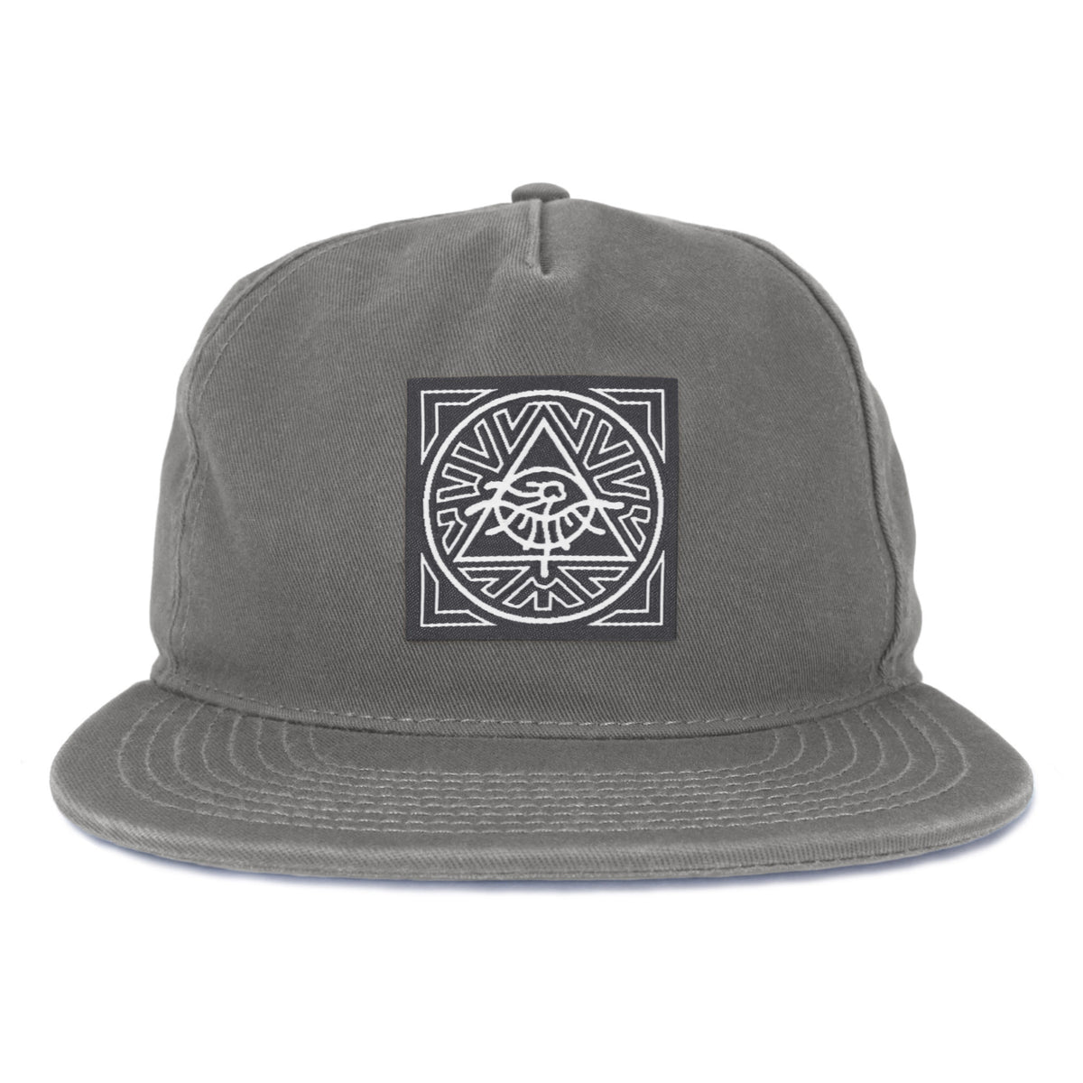 Third Eye Washed Hat