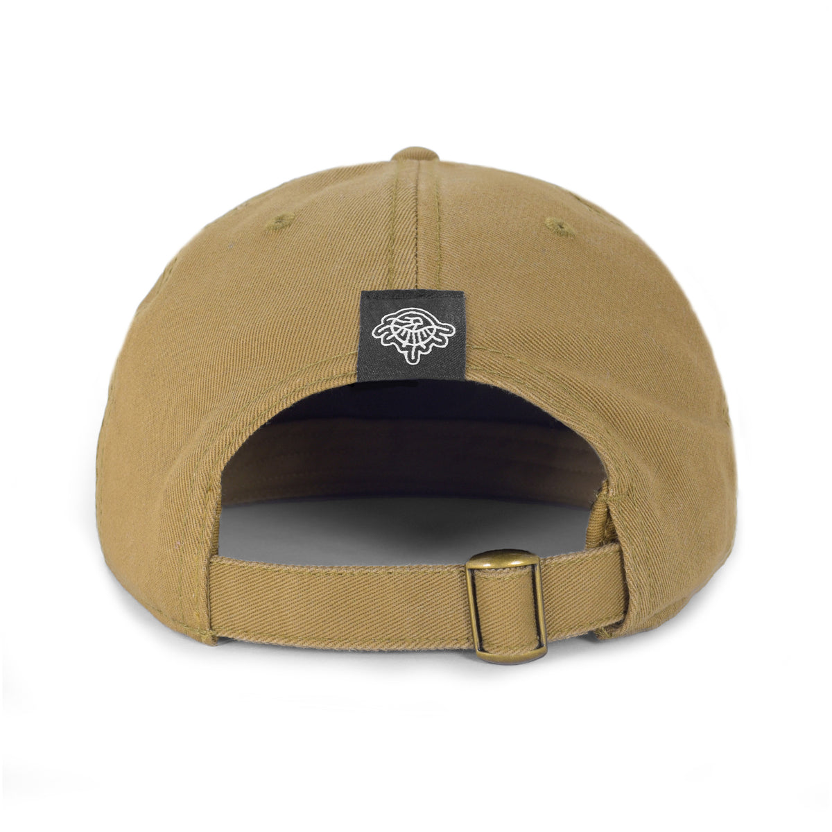 Third Eye Washed Hat